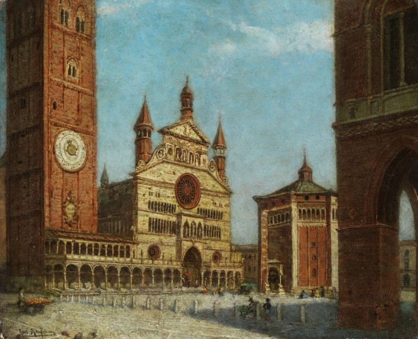 Viatico de Vagamundo by Karl Kaufmann